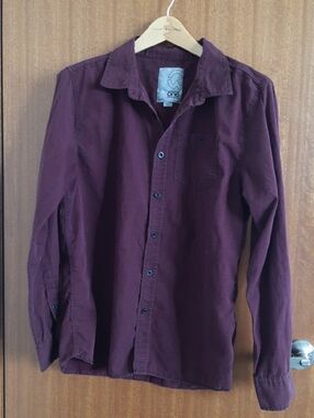 Warehouse One Dress Shirt